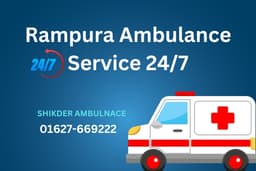 Rampura  Ambulance Service