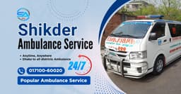 Popular Ambulance Service