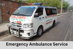 Postagola Ambulance Service