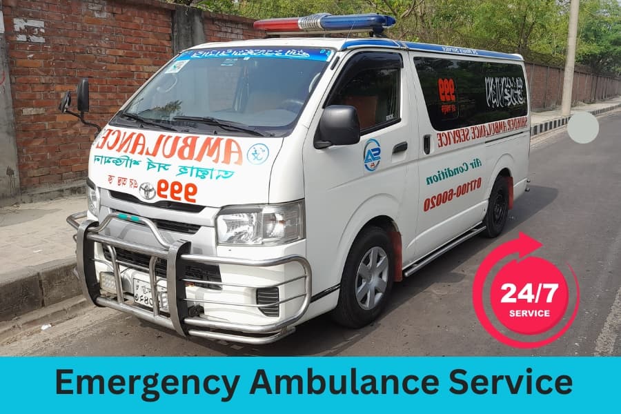 Local Ambulance Service