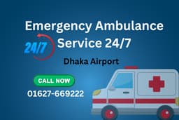 Airport Ambulance Service