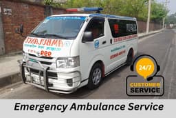 Matuail Ambulance Service